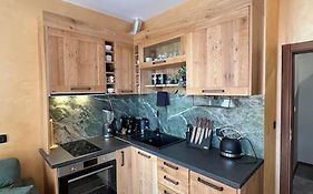 Fortuna Light Apartment