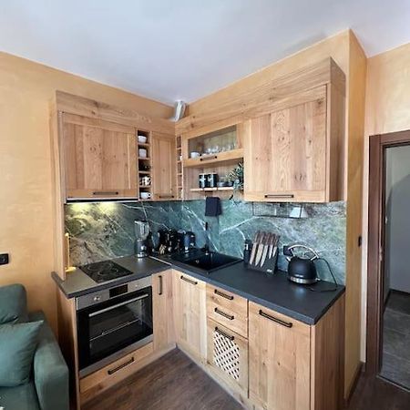 Fortuna Light Apartment Банско Екстериор снимка