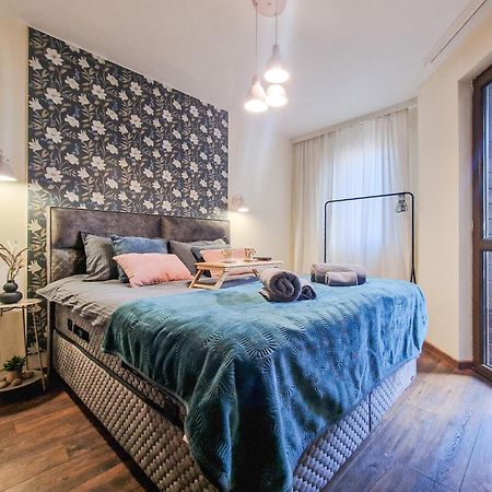 Fortuna Light Apartment Банско Екстериор снимка