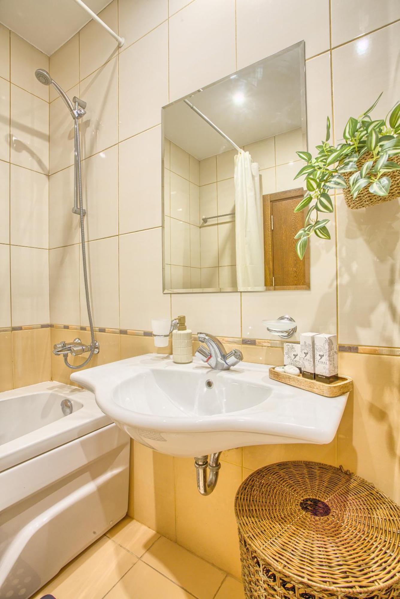 Fortuna Light Apartment Банско Екстериор снимка