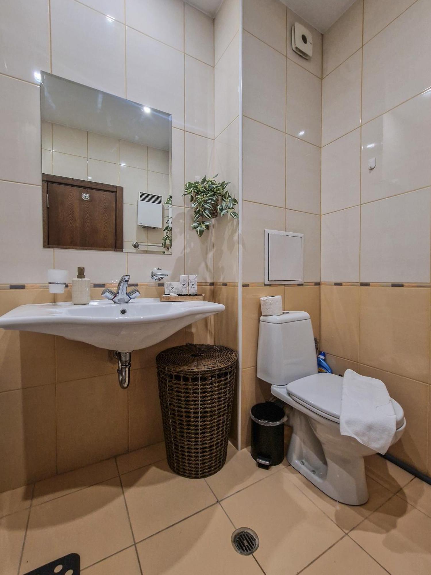 Fortuna Light Apartment Банско Екстериор снимка